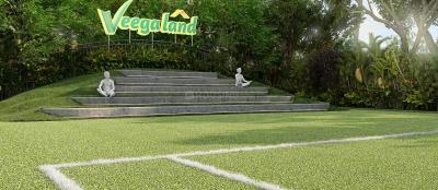 Project Image of 1598.0 - 1977.0 Sq.ft 3 BHK Apartment for buy in Veegaland Green Heights