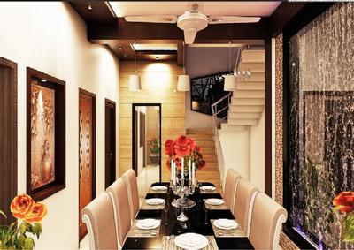 Project Image of 1913.0 - 2410.0 Sq.ft 3 BHK Apartment for buy in Sakthi Towers Phase2