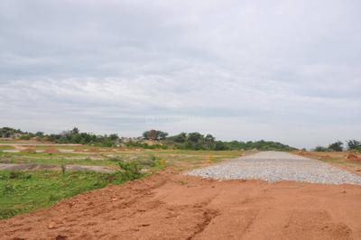 Project Image of 585.0 - 9000.0 Sq.ft Residential Plot Plot for buy in GSRK Maruti Hills Township Phase I