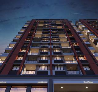 Project Image of 2232 Sq.ft 3 BHK Apartment / Flat for sale in Naranpura for Rs. 14000000