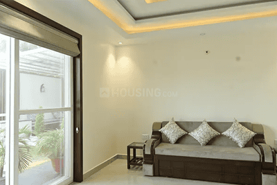Project Image of 1350.0 - 4557.0 Sq.ft 2 BHK Villa for buy in Pegasus Balwant Enclave