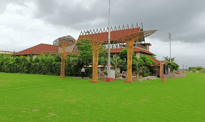 Project Image of 0.0 - 573.82 Sq.ft 1 BHK Apartment for buy in Archi The Lotus County