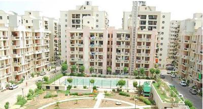Project Image of 1550.0 - 1795.0 Sq.ft 3 BHK Apartment for buy in Parsvnath Prestige