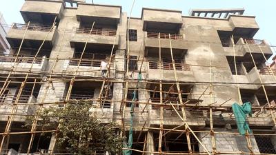 Project Image of 825.0 - 1085.0 Sq.ft 2 BHK Apartment for buy in Astral Pushplata Enclave