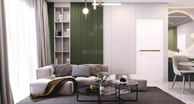 Project Image of 960.0 - 1779.0 Sq.ft 2 BHK Apartment for buy in Skanda Aura