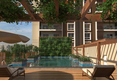 Project Image of 953.0 - 1451.0 Sq.ft 2 BHK Apartment for buy in Epitome Elan