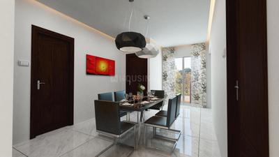 Project Image of 445.0 - 951.0 Sq.ft 1 BHK Apartment for buy in Bhavisha Urban Homes Phase II