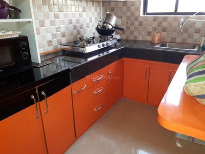 Project Image of 498.0 - 1345.0 Sq.ft 1 BHK Apartment for buy in Agrim Vista
