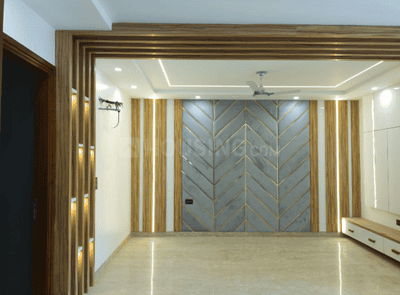 Project Image of 900.0 - 4950.0 Sq.ft 2 BHK Builder Floor for buy in Rajouri TRP Luxurious Homes