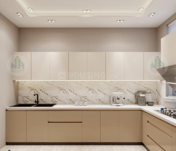 Project Image of 1629.0 - 2313.0 Sq.ft 3 BHK Builder Floor for buy in Ravindra Zivaya Floors