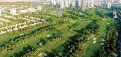 Project Image of 2510.41 - 4051.95 Sq.ft 4 BHK Apartment for buy in Gaurs The Islands