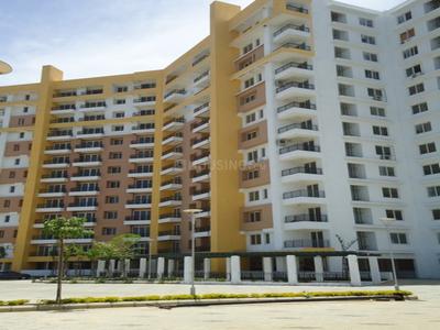 Project Image of 870.0 - 1785.0 Sq.ft 2 BHK Apartment for buy in Mantri Synergy 2