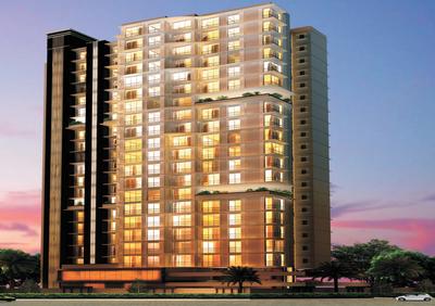 Project Image of 0.0 - 530.0 Sq.ft 2 BHK Apartment for buy in Bhavani Heights
