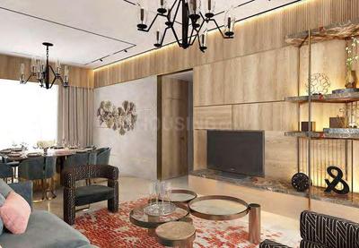 Project Image of 696.0 - 1316.0 Sq.ft 2 BHK Apartment for buy in The Address By GS Wadala