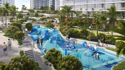 Project Image of 944.0 - 2289.0 Sq.ft 2 BHK Apartment for buy in Sobha Skyvue Solair
