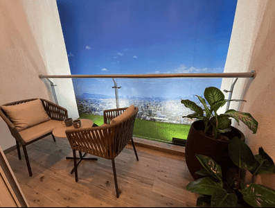 Project Image of 376.0 - 858.0 Sq.ft 1 BHK Apartment for buy in Transcon Triumph Tower 2