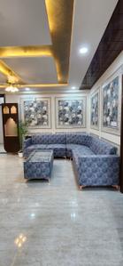 Project Image of 1331.0 - 1545.0 Sq.ft 3 BHK Apartment for buy in Vinayak Residency I