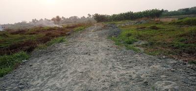 Project Image of 1440.0 - 2160.0 Sq.ft Residential Plot Plot for buy in Nice Dev Bhumi
