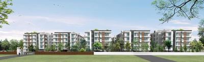 Project Image of 476.0 - 1220.0 Sq.ft 1 BHK Apartment for buy in Mohan Raga