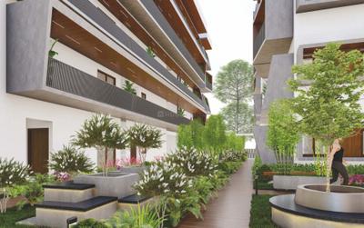 Project Image of 1292.0 - 1926.0 Sq.ft 2 BHK Apartment for buy in Amigo Alfresco