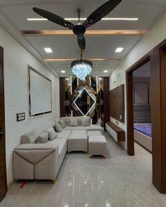 Project Image of 450.0 - 700.0 Sq.ft 2 BHK Builder Floor for buy in Shree Ram Floors