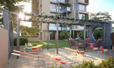 Project Image of 2925.0 - 3060.0 Sq.ft 3 BHK Apartment for buy in Swetalee Sepal Elegant 5