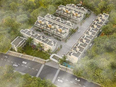 Project Image of 1899.0 - 3978.0 Sq.ft 5 BHK Villa for buy in Signor Villa