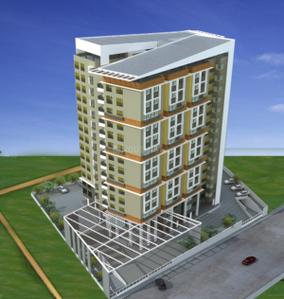Project Image of 1184.0 - 2497.0 Sq.ft 2 BHK Apartment for buy in Mahabaleshwara Classique Pearl