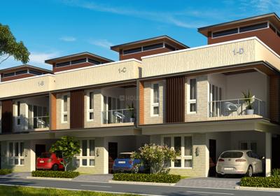 Project Image of 1505.0 - 2845.0 Sq.ft 3 BHK Villa for buy in Poomalai Varishtaa