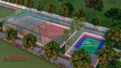 Project Image of 1044.0 - 3294.0 Sq.ft Residential Plot Plot for buy in Harivillu Fortune Signature City