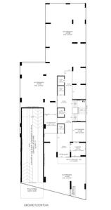 Project Image of 2520.37 - 2617.57 Sq.ft 4 BHK Apartment for buy in Cavalier The Valinor