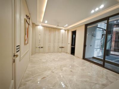 Project Image of 2000.0 - 3500.0 Sq.ft 4 BHK Builder Floor for buy in Creative Independent Homz