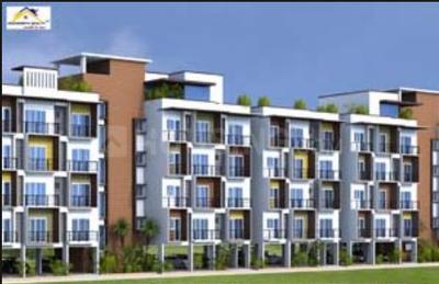 Project Image of 975.0 - 1350.0 Sq.ft 2 BHK Apartment for buy in Maxworth Sannidhi