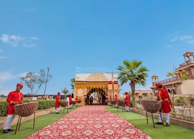 Project Image of 0.0 - 1542.04 Sq.ft 3 BHK Villa for buy in Silverline Ashapurna Heritage IV