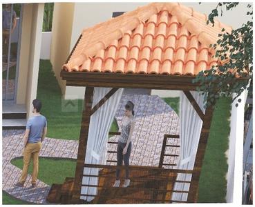 Project Image of 422.0 - 748.0 Sq.ft 1 BHK Apartment for buy in Om Maitri Icon