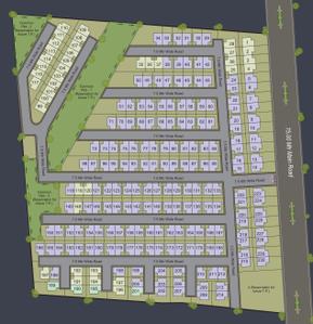 Project Image of 375.88 - 772.1 Sq.ft 1 BHK Villa for buy in Om Gaj Ganesh