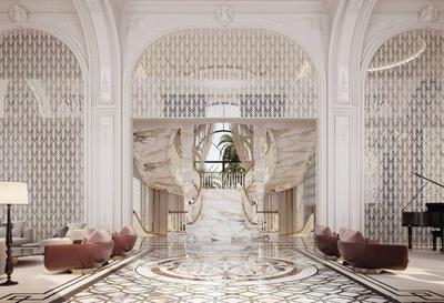 Project Image of 20383.0 - 39004.0 Sq.ft 6 BHK Villa for buy in Azizi Monaco Mansions