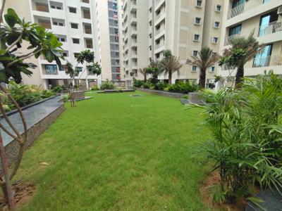 Project Image of 688.0 - 892.0 Sq.ft 2 BHK Apartment for buy in Pancham Aristo
