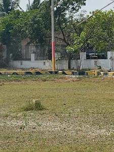 Project Image of 600.0 - 2400.0 Sq.ft Residential Plot Plot for buy in Premier SP Nagar