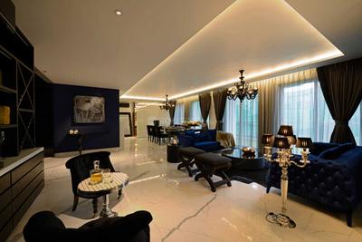 Project Image of 592.0 - 2665.0 Sq.ft 2 BHK Apartment for buy in Nahar F Residences Phase I