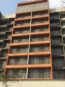 Mantri Jajwalya Elevation 1