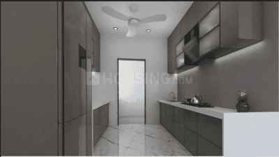 Project Image of 1569.59 - 2178.83 Sq.ft 3 BHK Apartment for buy in Yugal Aneesha