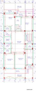 Project Image of 0.0 - 2250.0 Sq.ft 3 BHK Builder Floor for buy in Surendra Homes Sector 7