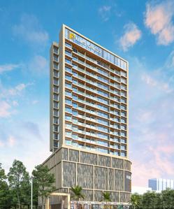 Project Image of 1240 Sq.ft 2 BHK Apartment / Flat for sale in Kharghar for Rs. 15000000