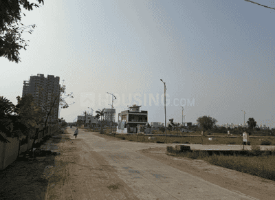 Project Image of 1291.67 - 3709.78 Sq.ft Residential Plot Plot for buy in Waghmare Anandam Elite Phase VI