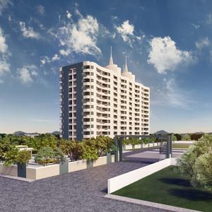 Shivam Greencourt Images for Elevation of Shivam Greencourt 1