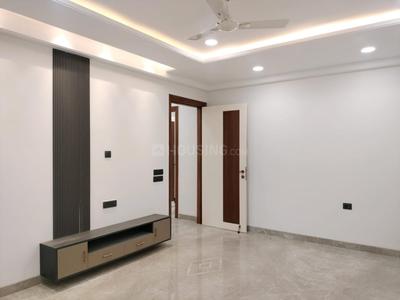 Sita Diamond Homes Bedroom 1