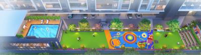 Project Image of 468.23 - 498.91 Sq.ft 1 BHK Apartment for buy in Panchavati Paradise Nxt