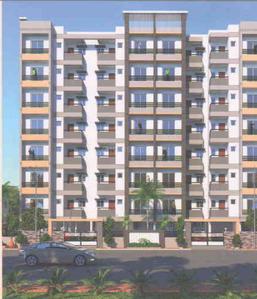 Project Image of 481.36 - 519.47 Sq.ft 2 BHK Apartment for buy in Shree Maruti Hights WIng A B