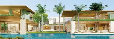 Project Image of 0.0 - 4320.0 Sq.ft 3 BHK Villa for buy in  La Villa Green Fields